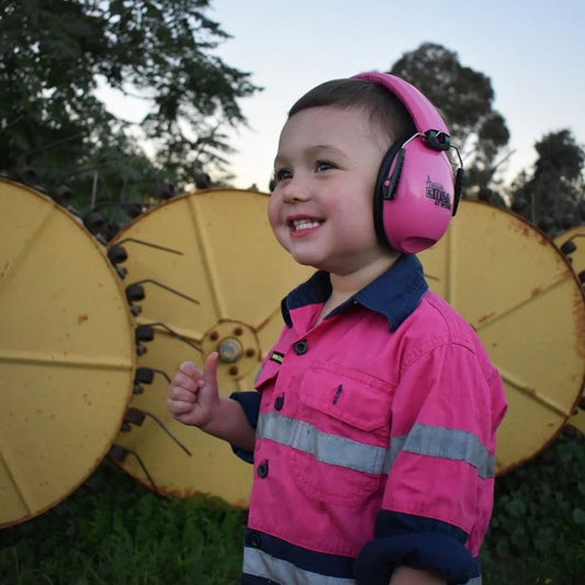 Montessori Hearing Development: A Guide to Auditory Learning from Birth to Age 5