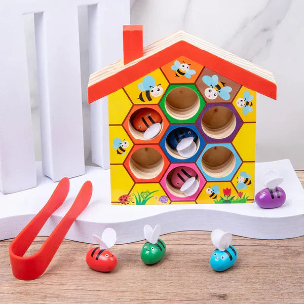 Toddler Toys That Will Boost Children’s Development {and they’ll love for years!}