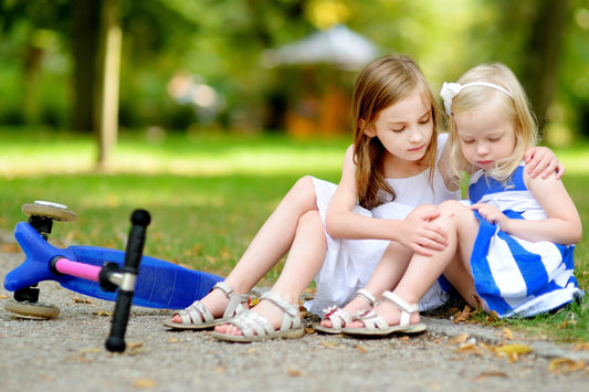 Montessori Principles: How to Teach Empathy to Kids with Practical Tips