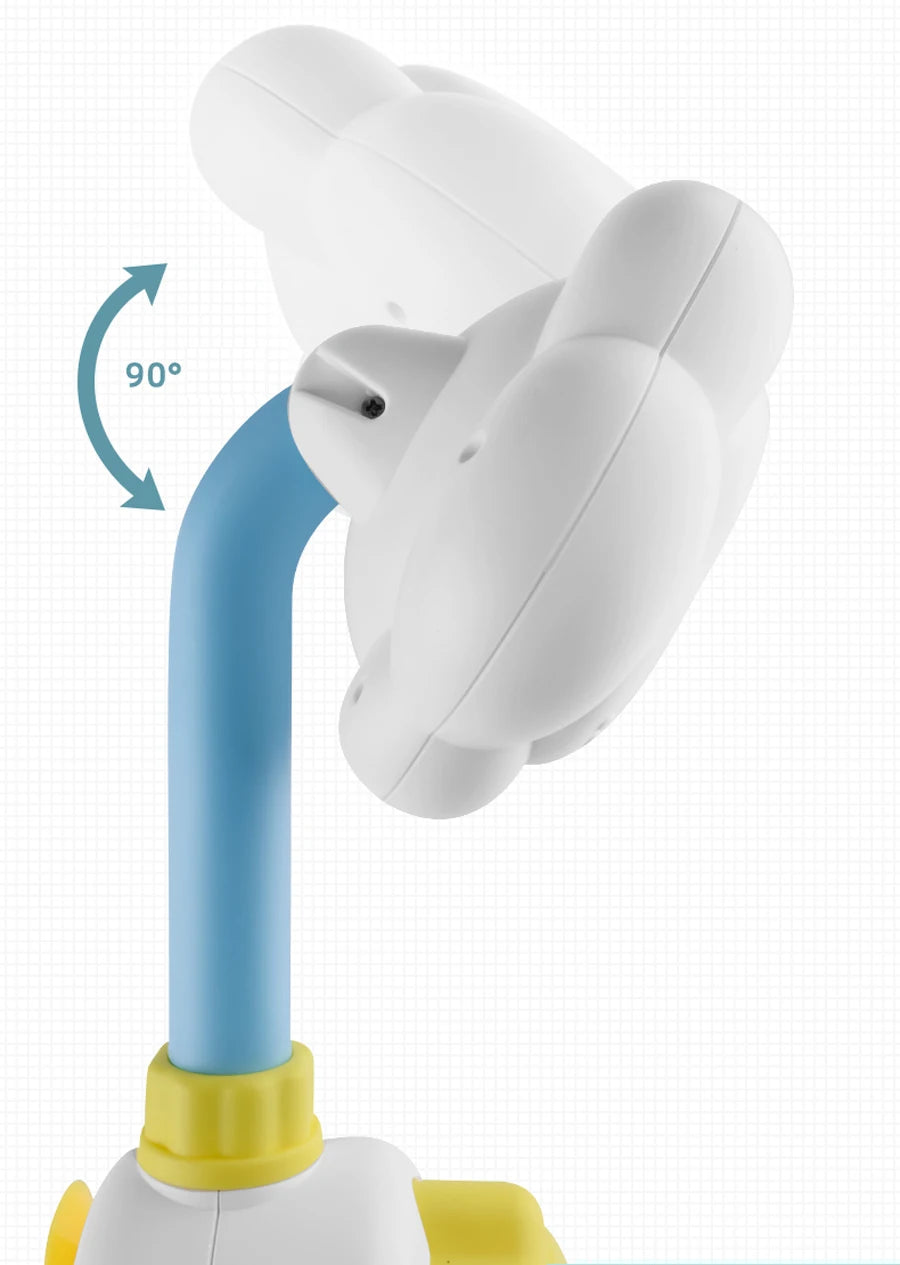 Bath Toys Water Game For kids, Toddlers, Babies - LittleOzKid