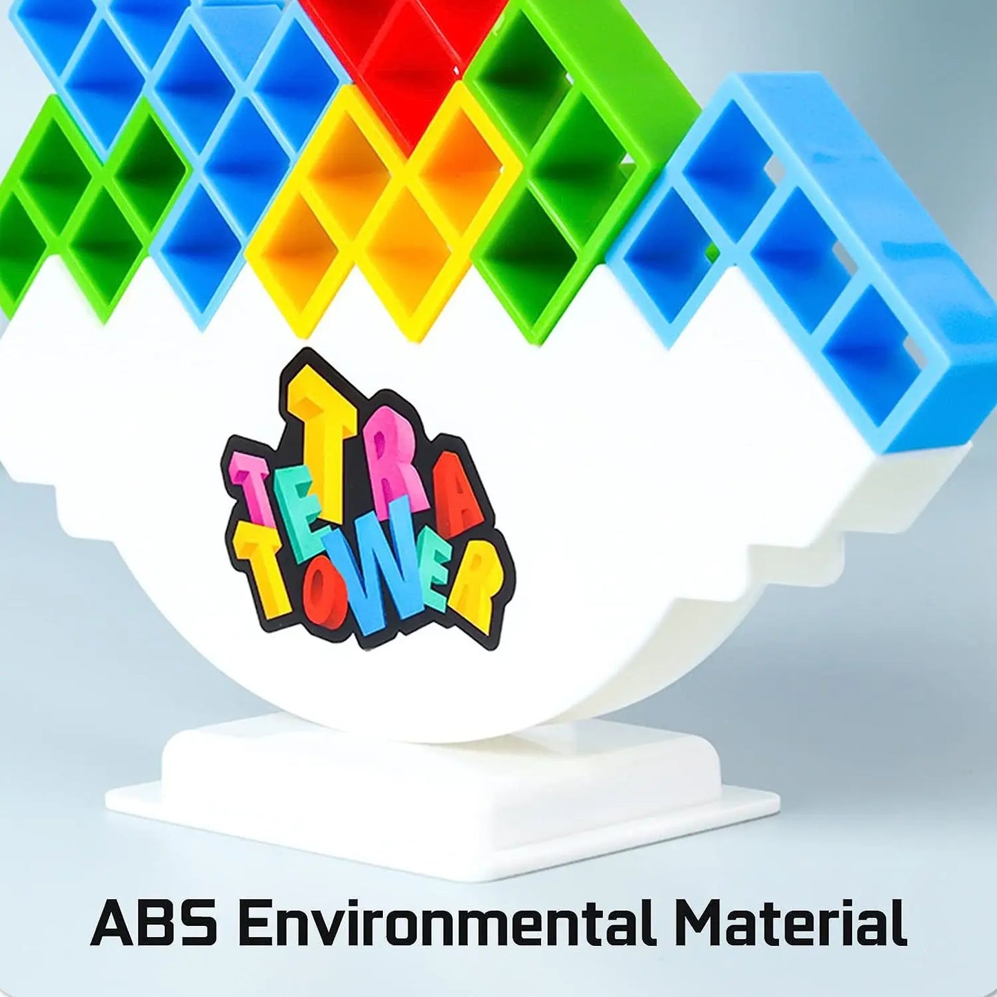 Balance Board Game - LittleOzKid