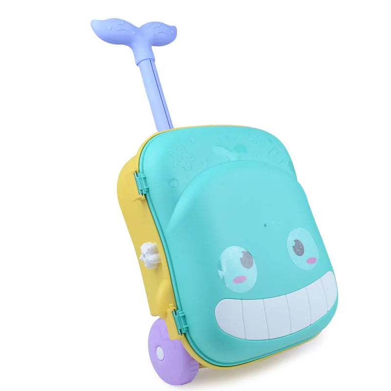 Beach Sand Play Toys for Kids, Sand Bucket Pit Tool, Outdoor Toys for Children - LittleOzKid