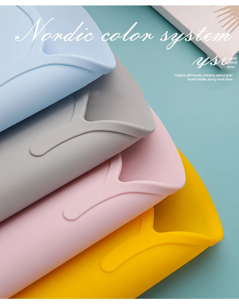 Silicone Cloud Baby Placemat BPA Free Table Place Mat Mess Free - LittleOzKid