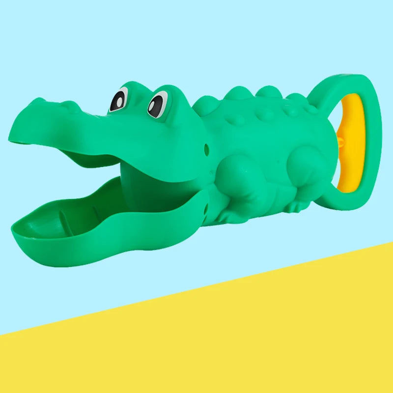 Beach Toys Sand Playing and Grabber Baby Bath Toys - LittleOzKid