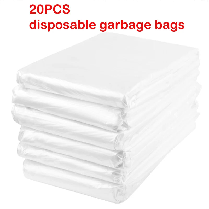 Portable Travel Potty Foldable - LittleOzKid