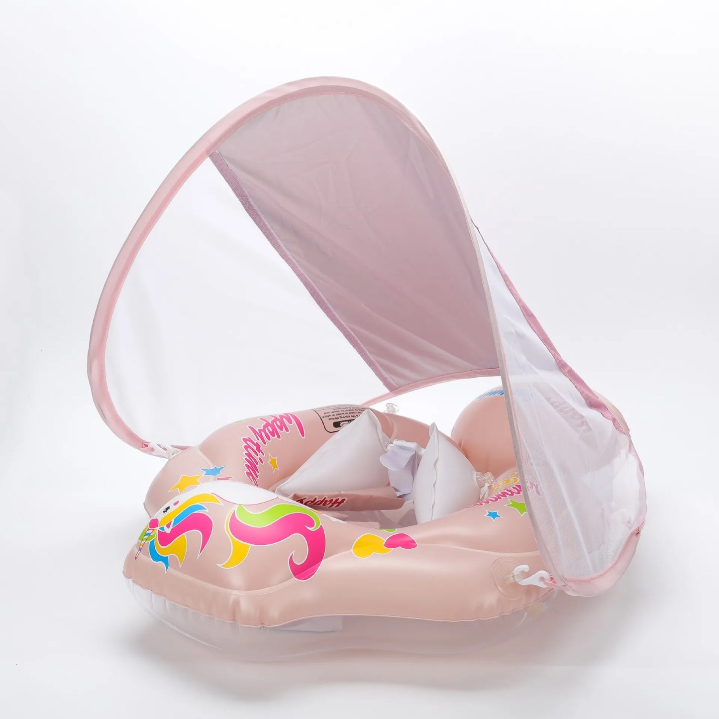 Swimming Float Inflatable Baby, Infant Ring, Travel Toy