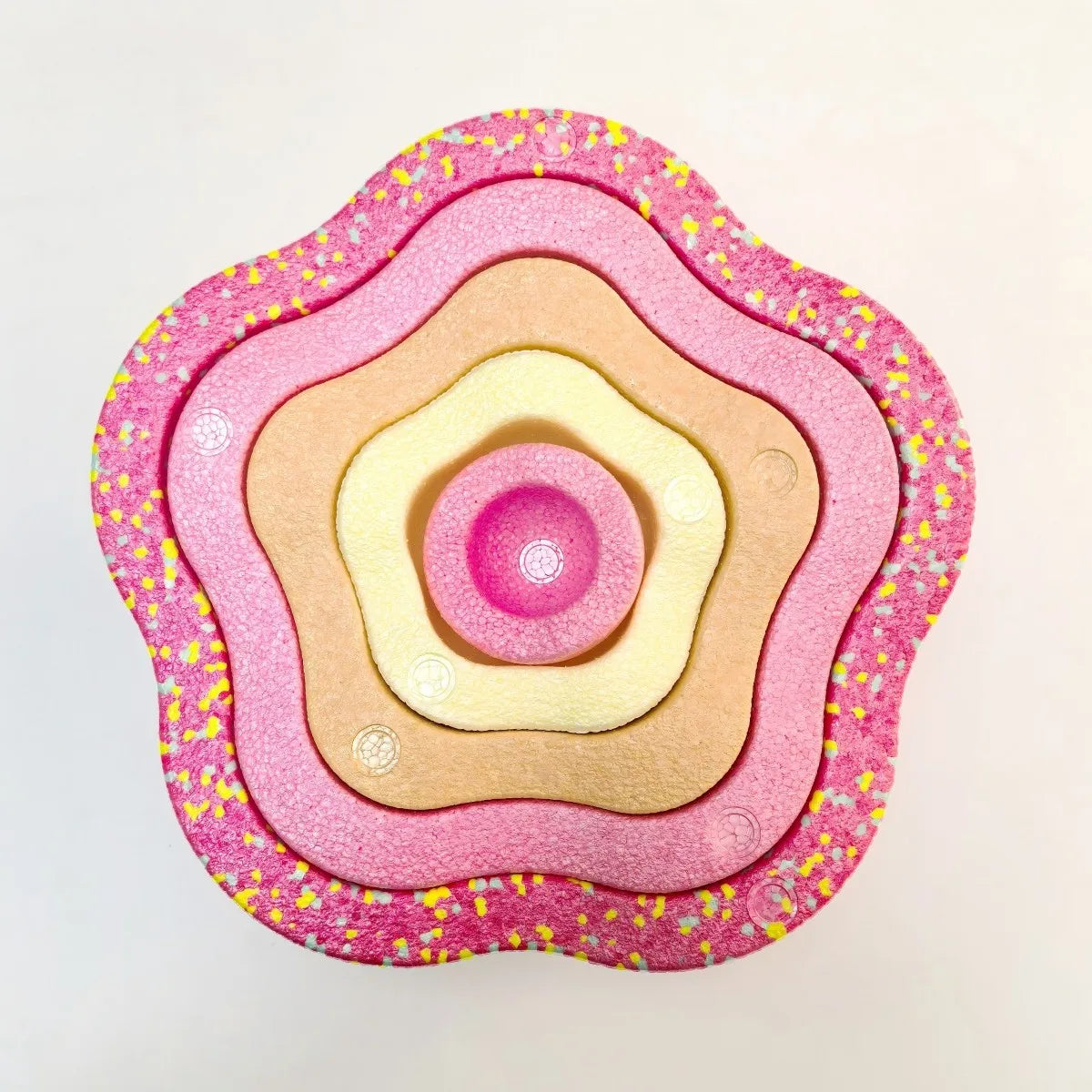 Kids Balance Stepping Stones Foam Boards for Sensory Integration