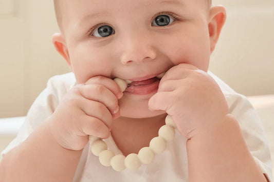 Baby Hand-Eye-Mouth Coordination: Activities & Development Milestones