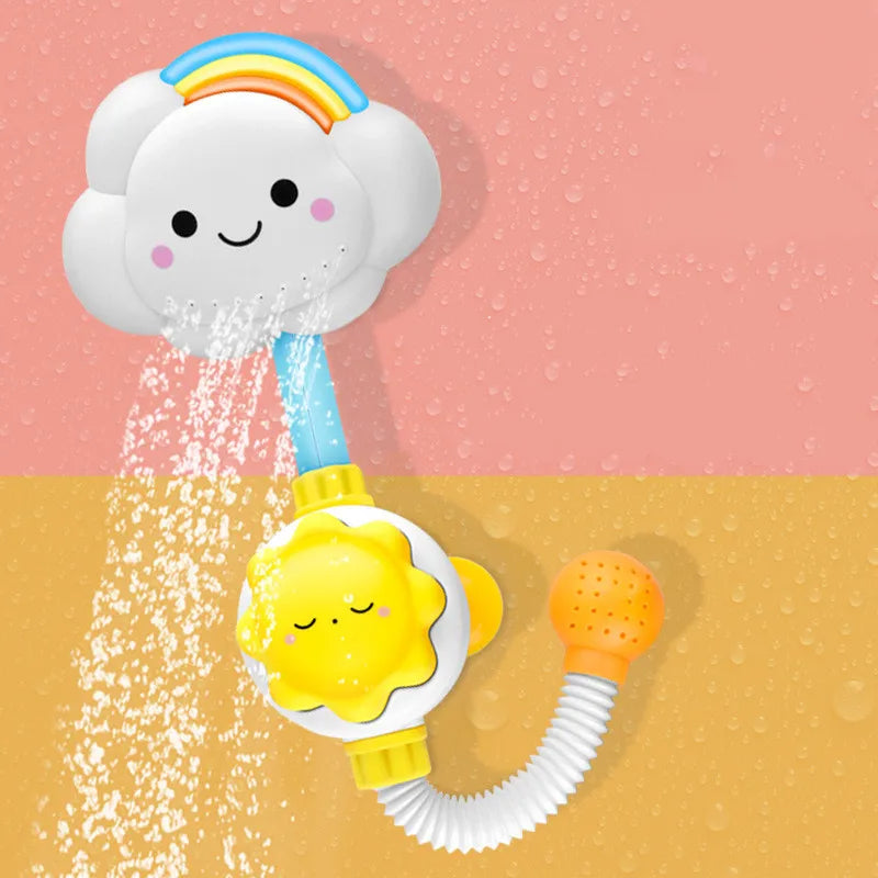 Bath Toys Water Game For kids, Toddlers, Babies - LittleOzKid