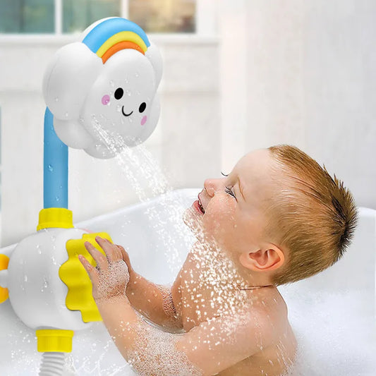 Bath Toys Water Game For kids, Toddlers, Babies - LittleOzKid