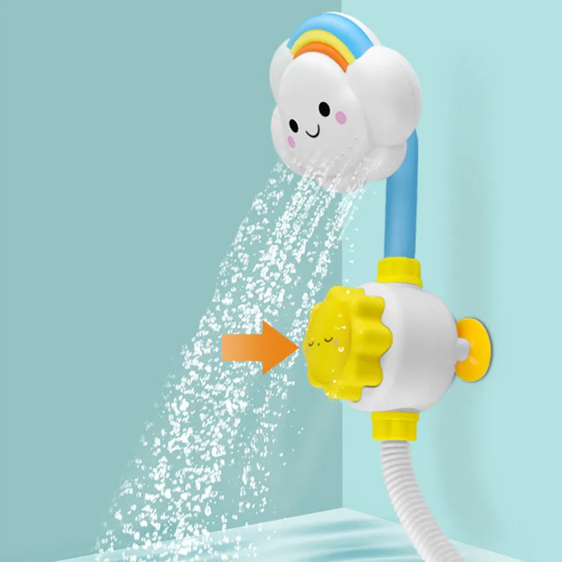 Bath Toys Water Game For kids, Toddlers, Babies - LittleOzKid