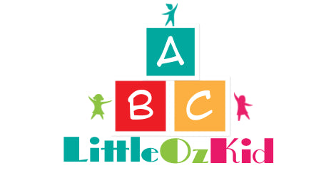 LittleOzKid