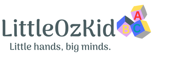 LittleOzKid