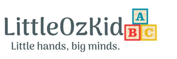 LittleOzKid