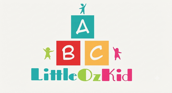 LittleOzKid