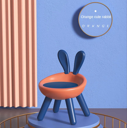 Bunny Style Stool - LittleOzKid