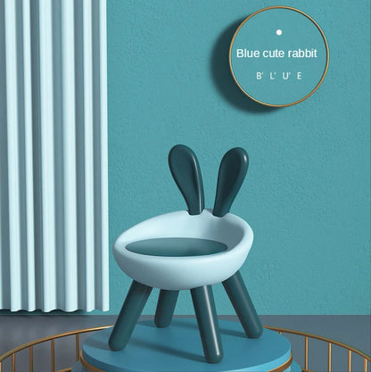 Bunny Style Stool - LittleOzKid