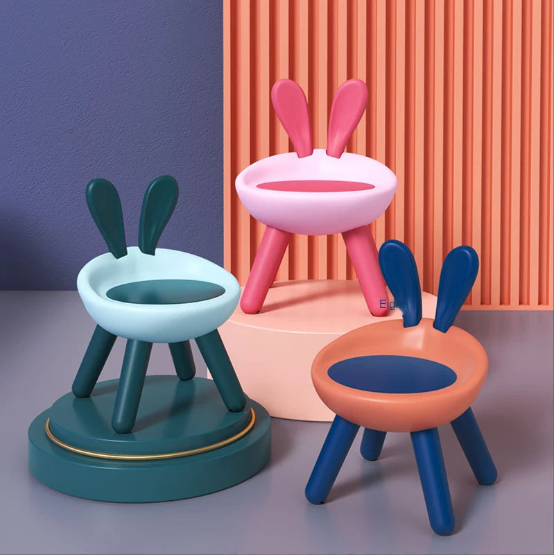 Bunny Style Stool - LittleOzKid