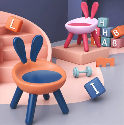 Bunny Style Stool - LittleOzKid