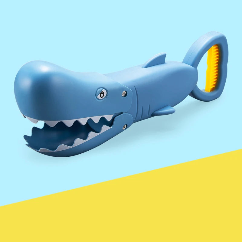 Beach Toys Sand Playing and Grabber Baby Bath Toys - LittleOzKid