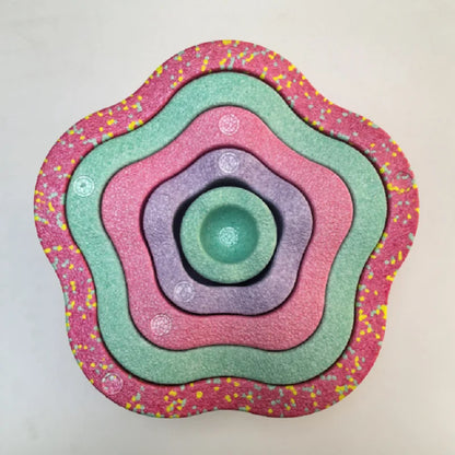 Kids Balance Stepping Stones Foam Boards for Sensory Integration