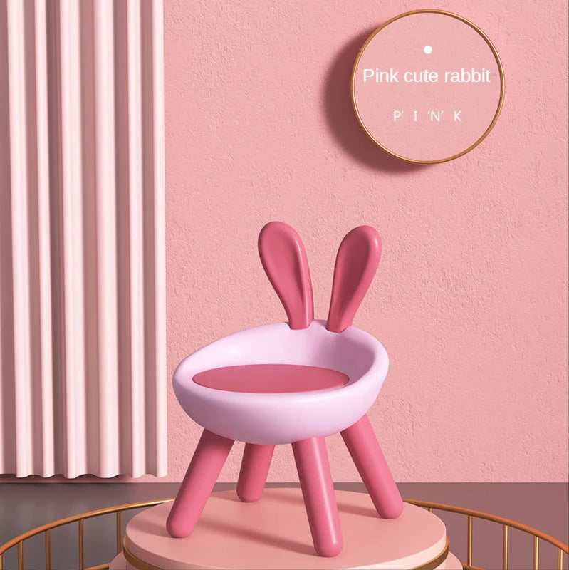 Bunny Style Stool - LittleOzKid