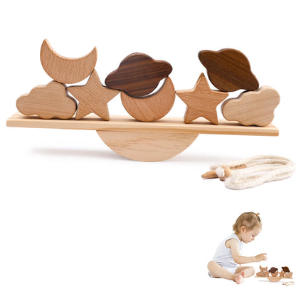 Montessori Balance Toy