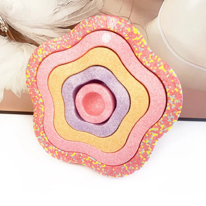 Kids Balance Stepping Stones Foam Boards for Sensory Integration