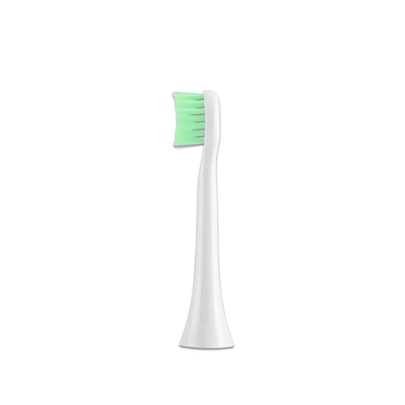 Waterproof Sensory Children's U-shaped Electric Toothbrush, 360° Silicon Toothbrush USB Charging with Blue Light for Kids