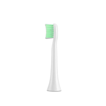 Waterproof Sensory Children's U-shaped Electric Toothbrush, 360° Silicon Toothbrush USB Charging with Blue Light for Kids