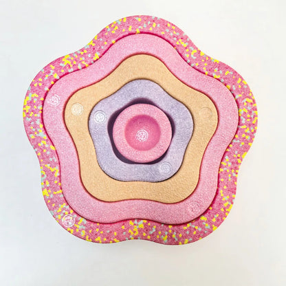 Kids Balance Stepping Stones Foam Boards for Sensory Integration