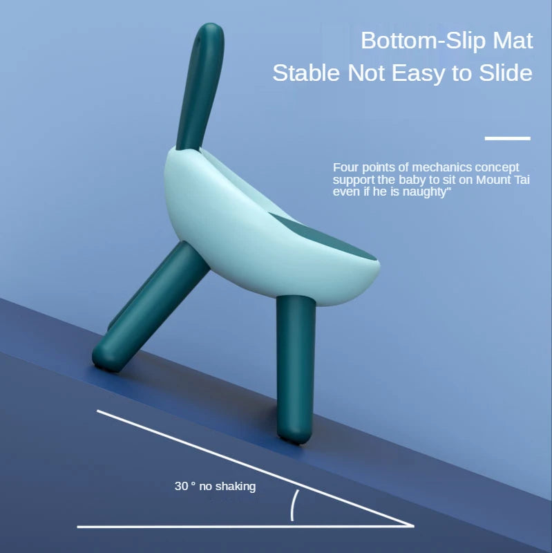 Bunny Style Stool - LittleOzKid