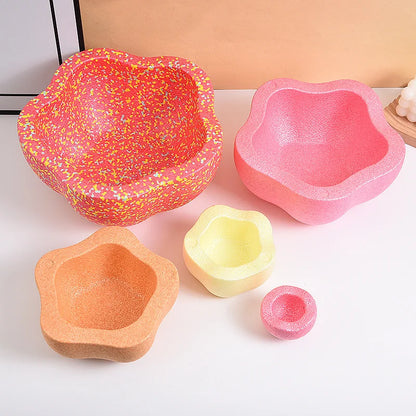Kids Balance Stepping Stones Foam Boards for Sensory Integration