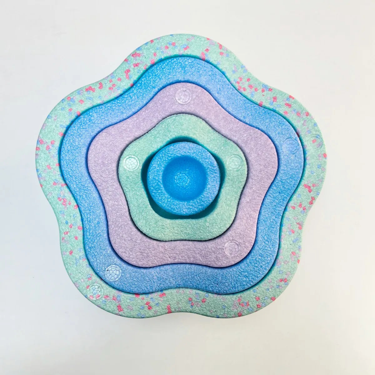 Kids Balance Stepping Stones Foam Boards for Sensory Integration