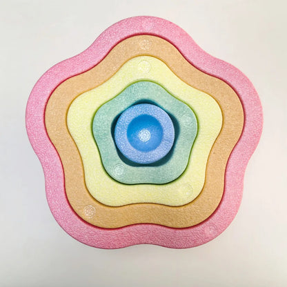 Kids Balance Stepping Stones Foam Boards for Sensory Integration
