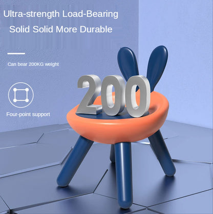 Bunny Style Stool - LittleOzKid